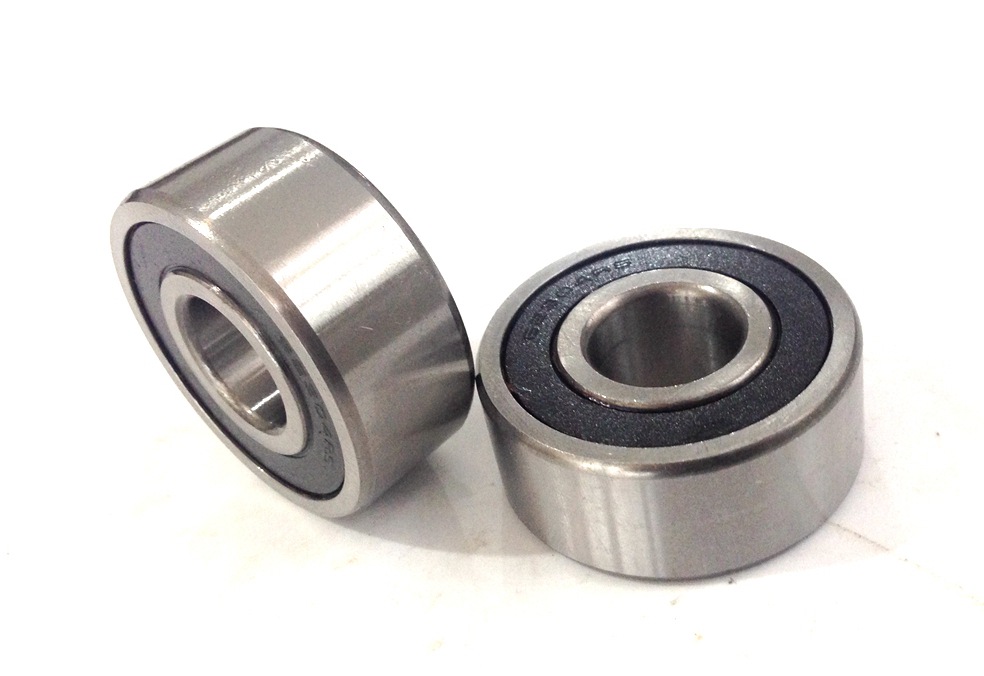 62304 2RS  62304ZZ  extra width deep groove ball bearing